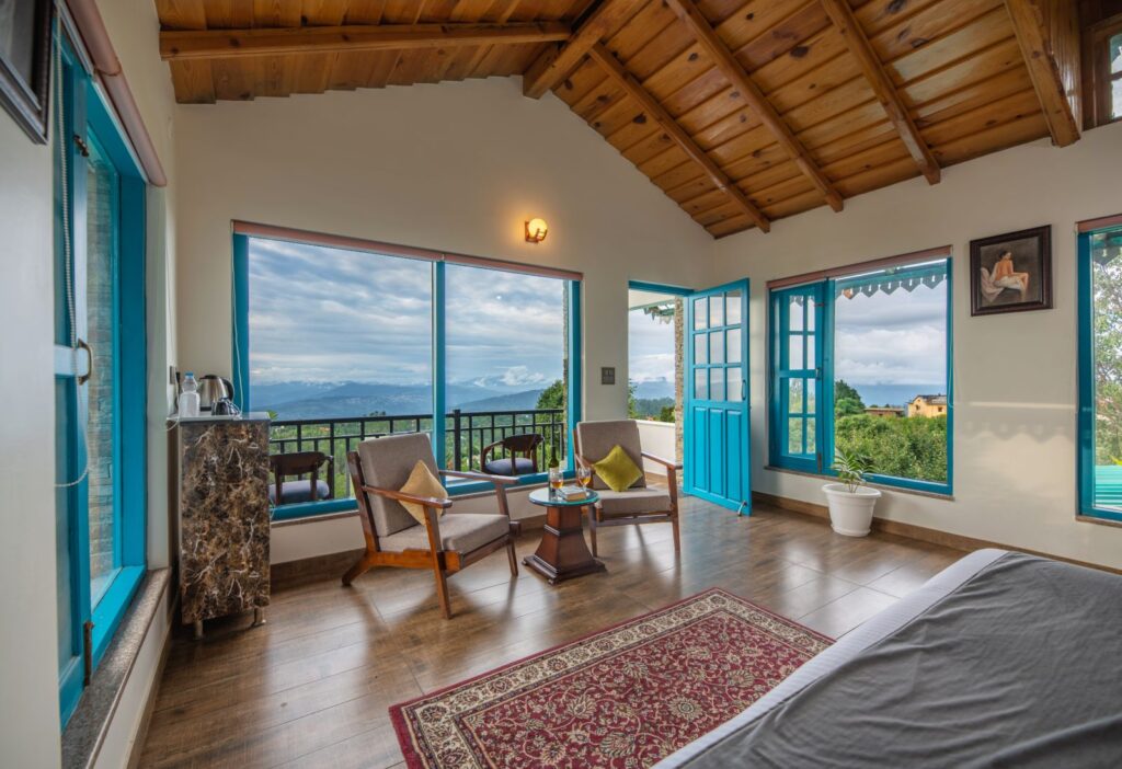 Why Dharohar Retreat is Perfect for Mindful Travelers